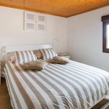 Atico Porto Do Son Apartment Exterior photo