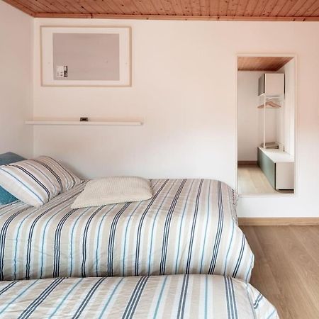 Atico Porto Do Son Apartment Exterior photo
