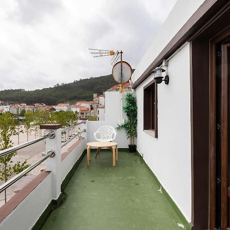 Atico Porto Do Son Apartment Exterior photo