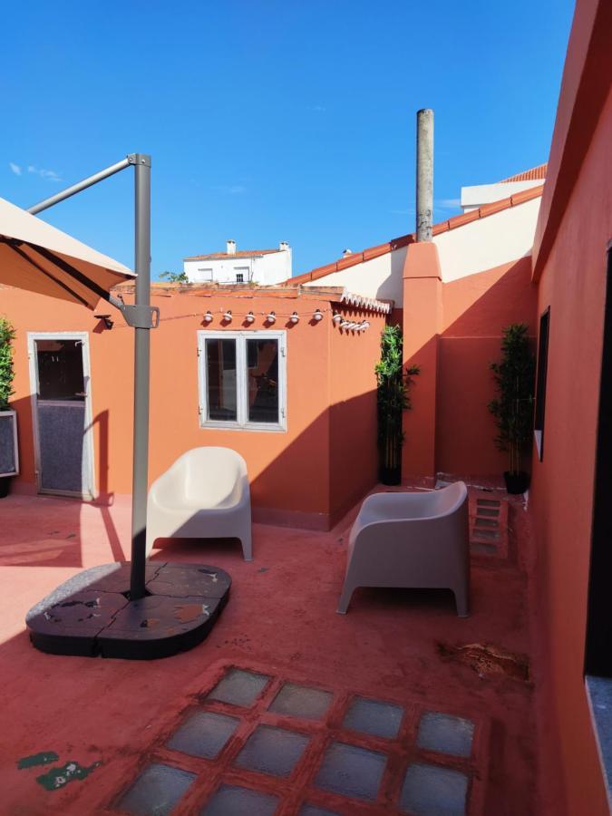 Atico Porto Do Son Apartment Exterior photo