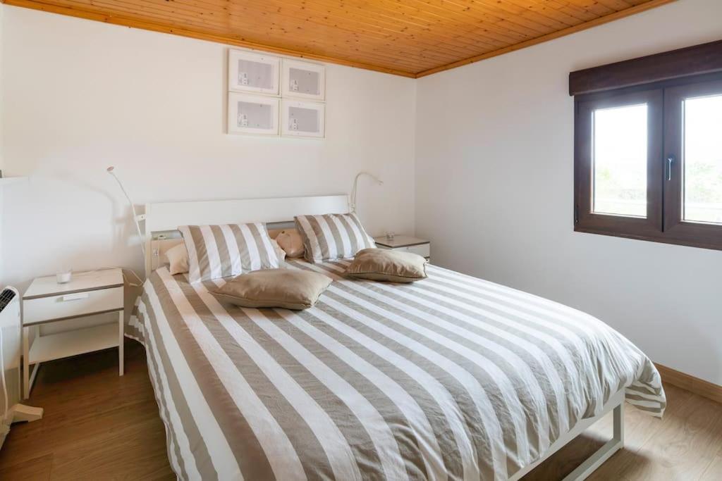 Atico Porto Do Son Apartment Exterior photo